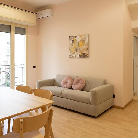 ナポリLa Casa Di Nikyアパートメント エクステリア 写真